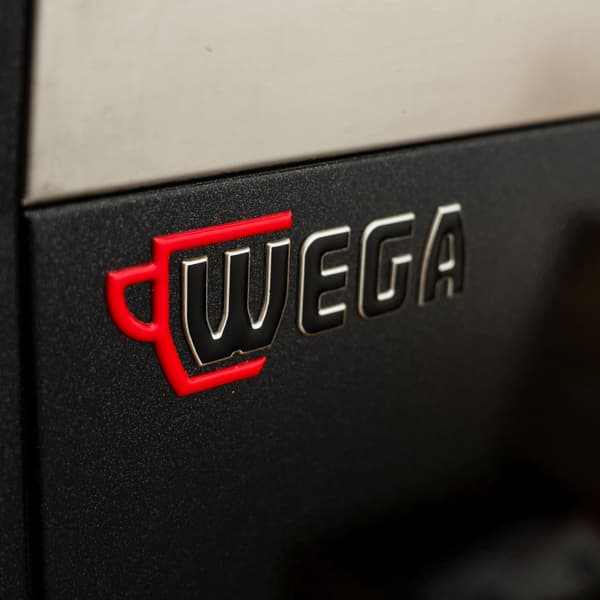 Wega Altair 2 Group Tall Cup Espresso Machine 15A Built-In Pump