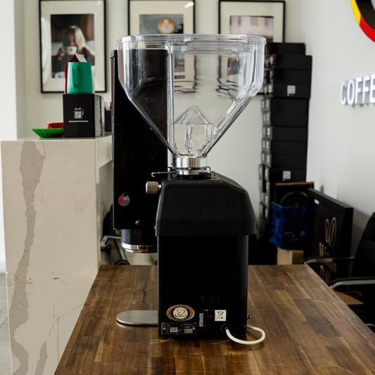 La Marzocco Swift Grinder Automatic Tamper Commercial Espresso