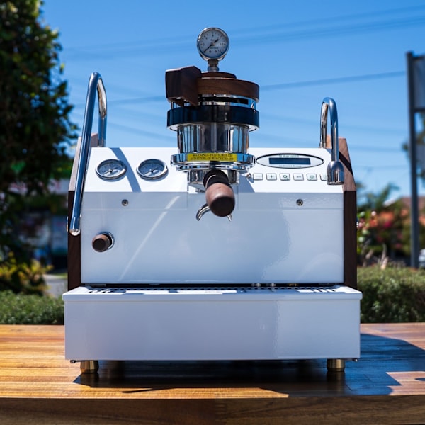 Brand New La Marzocco GS3 MP – Custom Build (Cancelled Order)