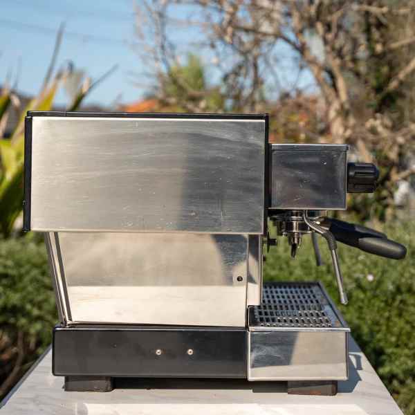 Pre Loved 2 Group La Marzocco Linea AV Tall Cup Coffee Machine