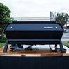 Sanremo F18 Pre Loved 2 Group In Black - Immaculate