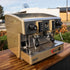 Pre-Loved Wega Atlas – Champagne Finish – 10 Amp Plug & Play