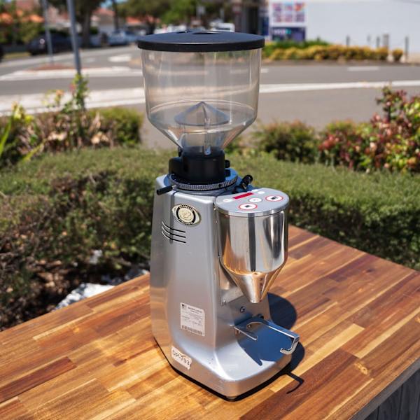 Pre Loved Mazzer Major E Commercial Coffee Grinder