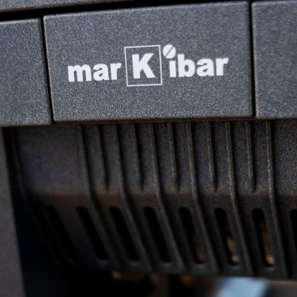 Used Markibar Grind-by-Time Grinder – Fully Serviced & Ready to Go