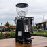 Mazzer Mini Manual Espresso Coffee Grinder Black Pre Loved
