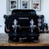 Vintage 1964 Faema E61 Black Commercial Espresso Coffee Machine