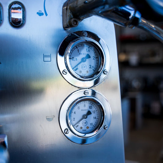 Pre-Loved Faema E61 Jubile 2 Group Commercial Coffee Machine