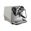Faemina Urban Series - Gloss White / Light Anodised / No