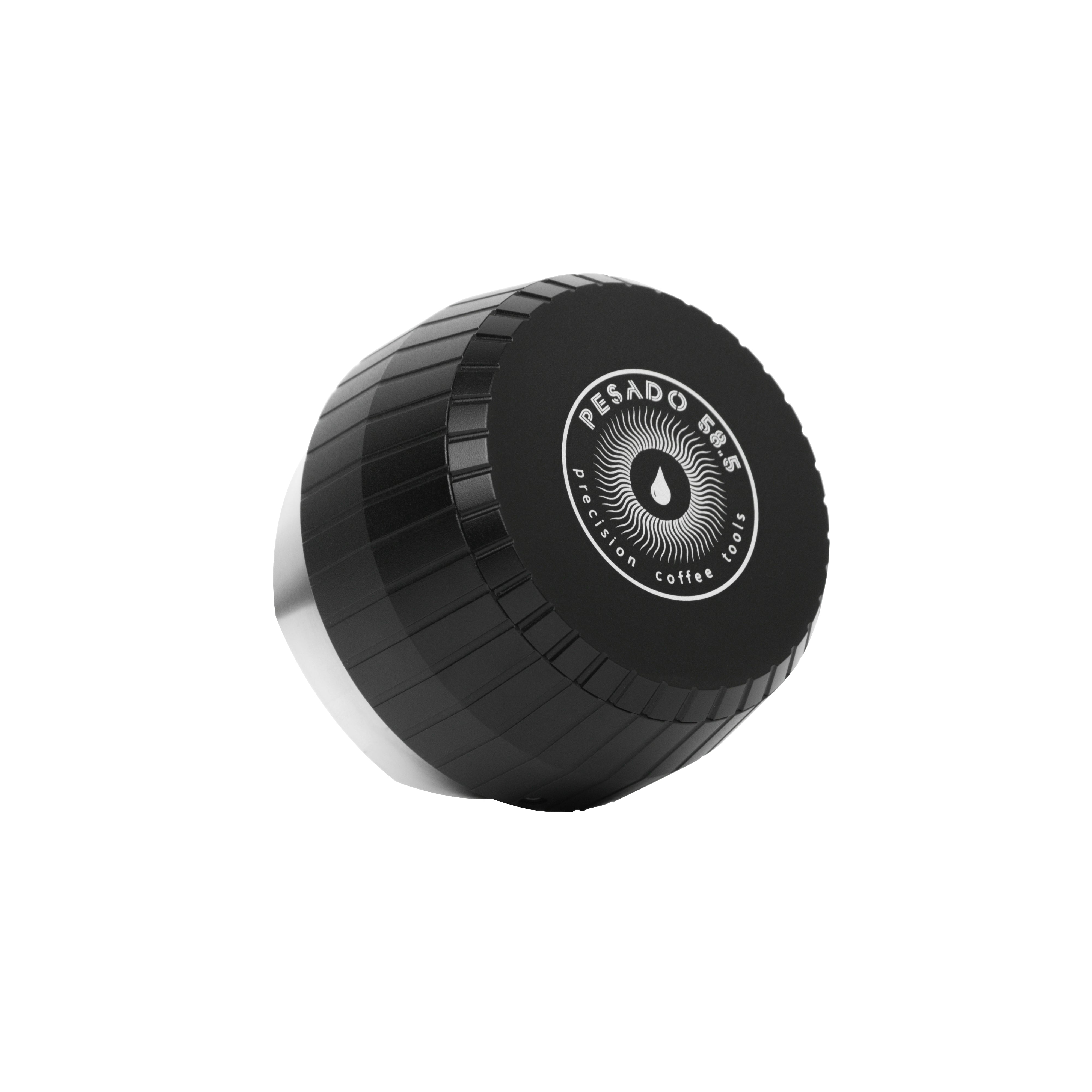 Pesado Gravity Coffee Distributor