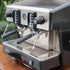 Clean Pre Loved Wega Atlas Compact 10 Amp Commercial Coffee Machine