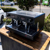 Used Wega Pegaso 2 Group Tall Cup Commercial Machine