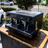 Used Wega Pegaso 2 Group Tall Cup Commercial Machine