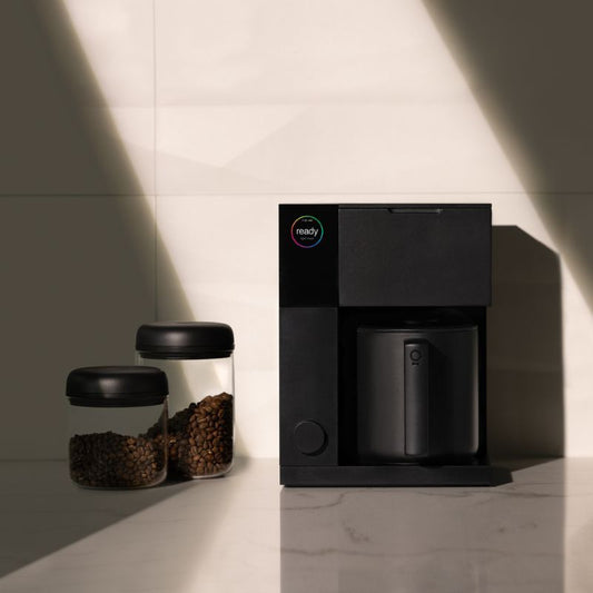 Fellow Aiden Brewer + Opus Grinder Bundle - Australia - Di Pacci