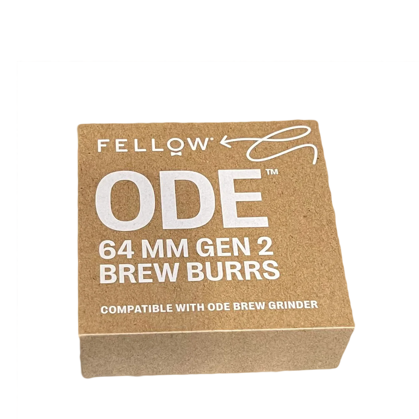 Fellow Ode Gen2 64mm Burrs
