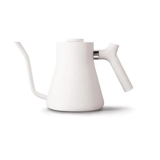 Fellow Pour Over Stagg Kettle - Matte White - ALL