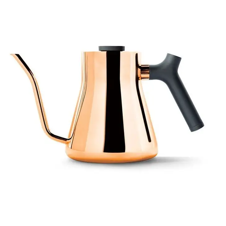 Fellow Stagg Pour Over Kettle - Copper - ALL