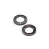Fiorenzato F4 Dark-T Replacement Grinder Burrs 58mm