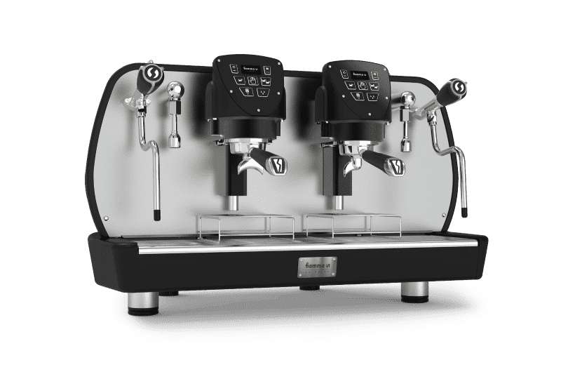 Fiamma Astrolab 2 Group Coffee Machine - Australia - Di Pacci
