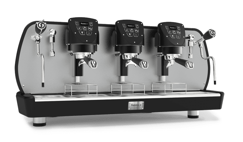 Fiamma Astrolab 3 Group Coffee Machine - Australia - Di Pacci