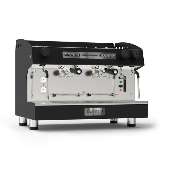 Fiamma Caravel 2 Group Coffee Machine - Australia - Di Pacci
