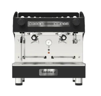 Fiamma Caravel 2 Group Compact Coffee Machine - Australia - Di Pacci