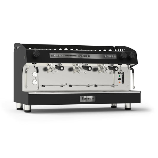Fiamma Caravel 3 Group Coffee Machine - Australia - Di Pacci