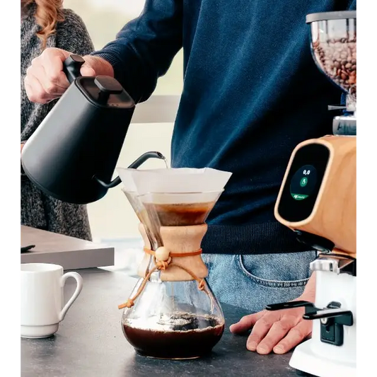 Fiorenzato All Ground - Home Grinder - ALL