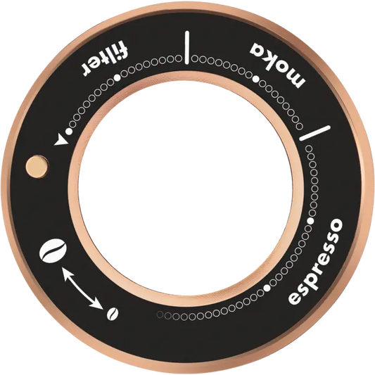 Fiorenzato All Ground - Home Grinder - ALL