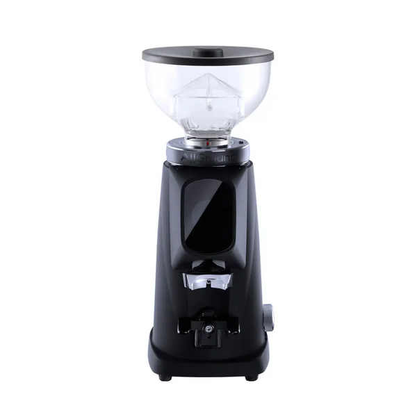 Fiorenzato All Ground - Home Grinder - Matte Black - ALL