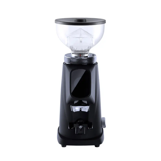 Fiorenzato All Ground - Home Grinder - Matte Black - ALL