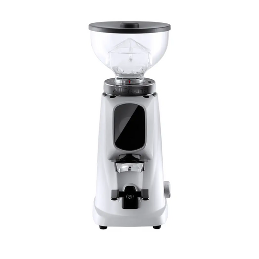 Fiorenzato All Ground - Home Grinder - Matte White - ALL