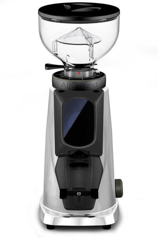 Fiorenzato All Ground Sense With Scales Coffee Grinder - Australia - Di Pacci
