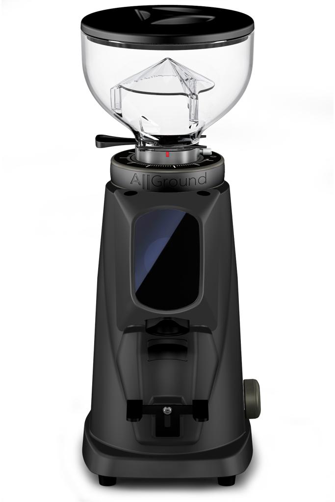 Fiorenzato All Ground Sense With Scales Coffee Grinder - Australia - Di Pacci