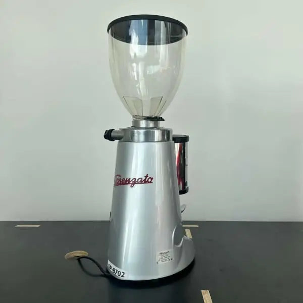 Fiorenzato Commercial Coffee Bean Espresso Grinder