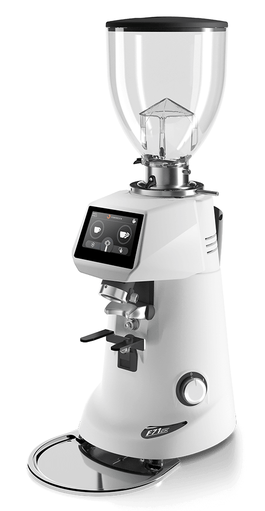 Fiorenzato F71 E Coffee Grinder - Australia - Di Pacci
