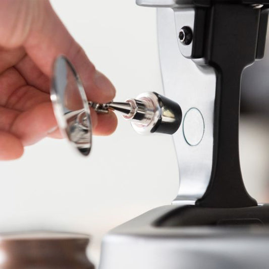 Flair 58+ Espresso Maker - Australia - Di Pacci