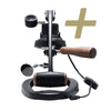 Flair 58+ Espresso Maker - Australia - Di Pacci