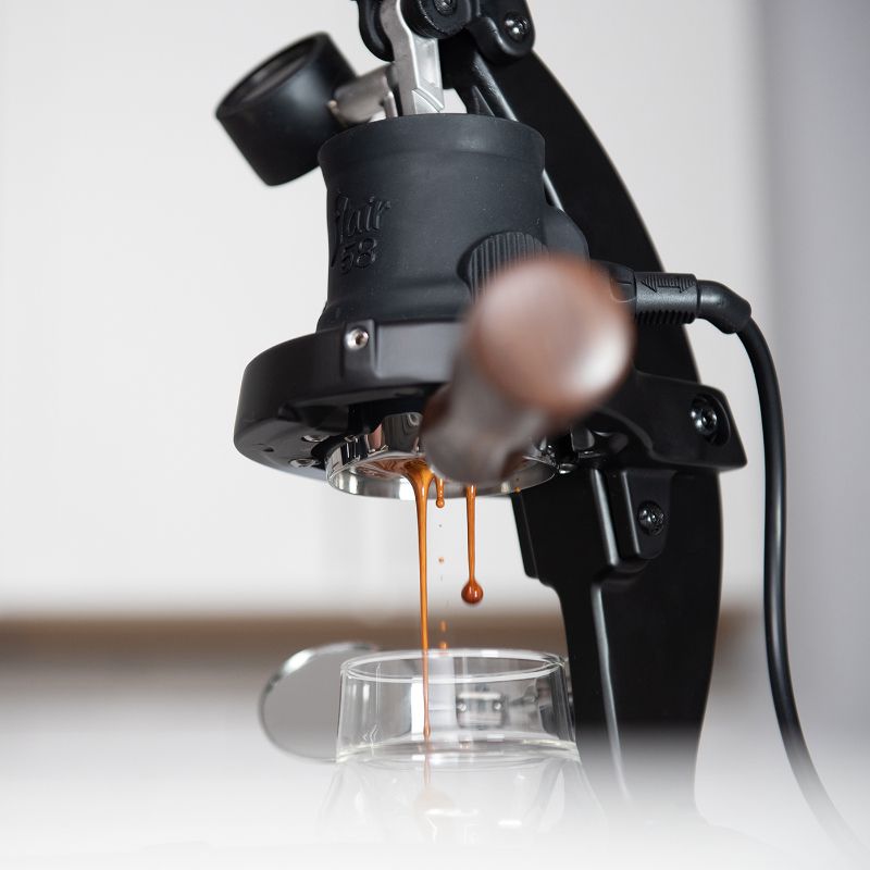 Flair 58+ Espresso Maker Australia | Manual Lever | Di Pacci