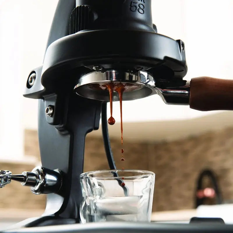 Flair 58 LE Espresso Maker