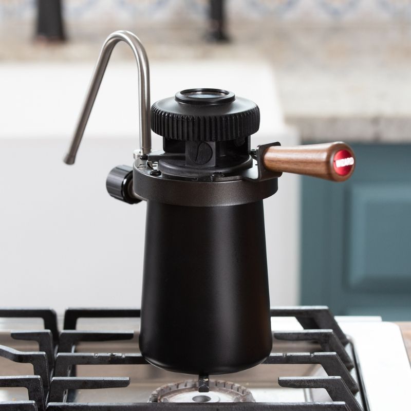 Flair Wizard Steamer | Di Pacci