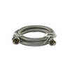 Flexible Braded Commercial Water Hoses