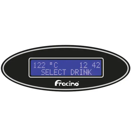 Fracino Velocino (1 Group)