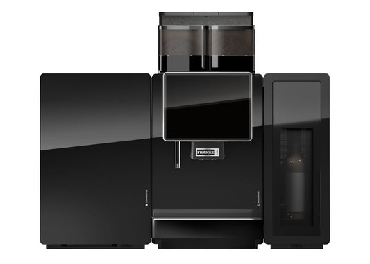 Franke A1000 Fully Automatic Coffee Machine - Australia - Di Pacci
