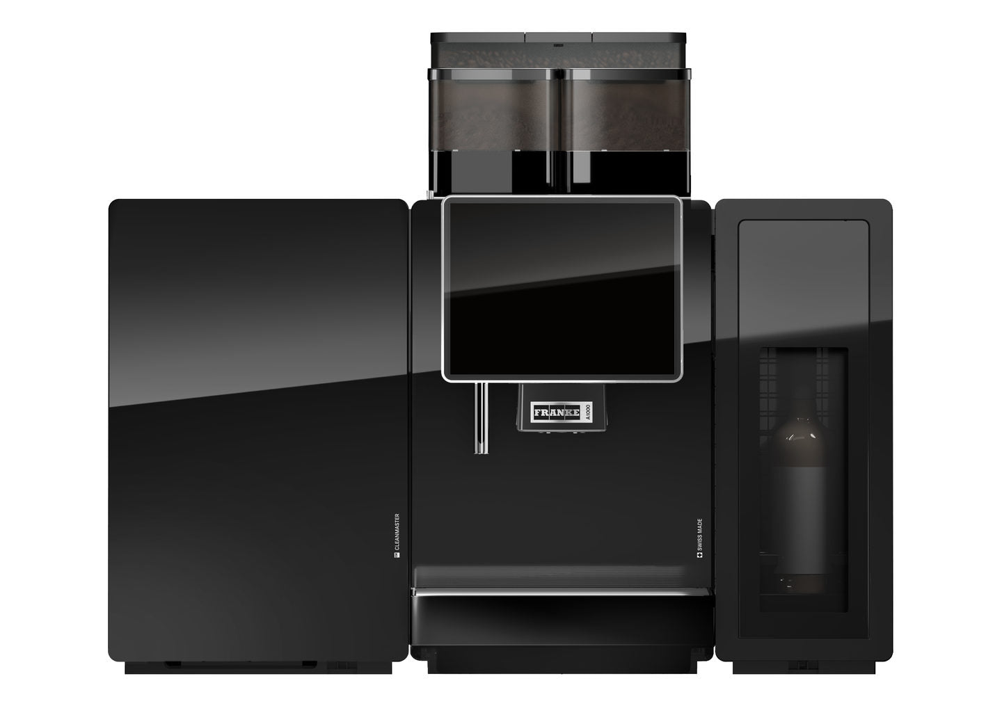 Franke A1000 Fully Automatic Coffee Machine