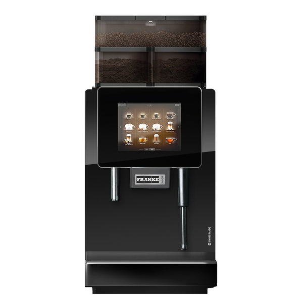 Franke A600 Fully Automatic Coffee Machine - Australia - Di Pacci