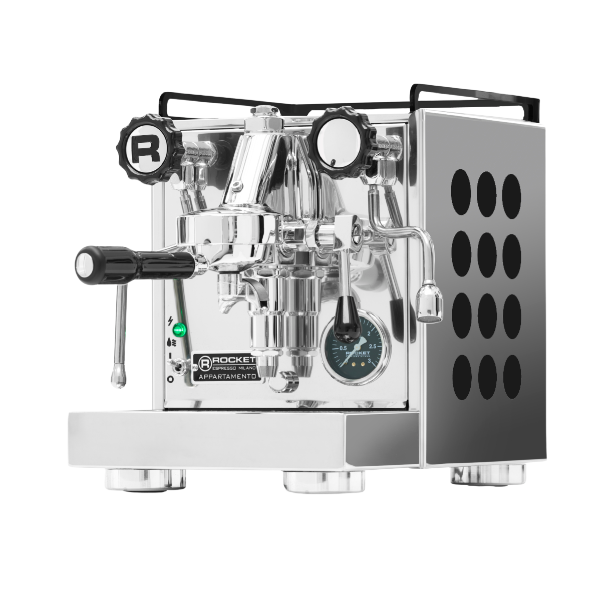 Rocket Appartamento OG Coffee Machine