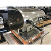 Full Commercial Italian One Group 10 Amp Coffee Machine