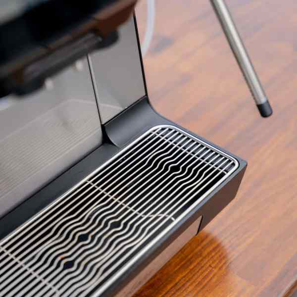 Fully Automatic Gagia Commercial Coffee & Hot Chocolate Machine - Australia - Di Pacci