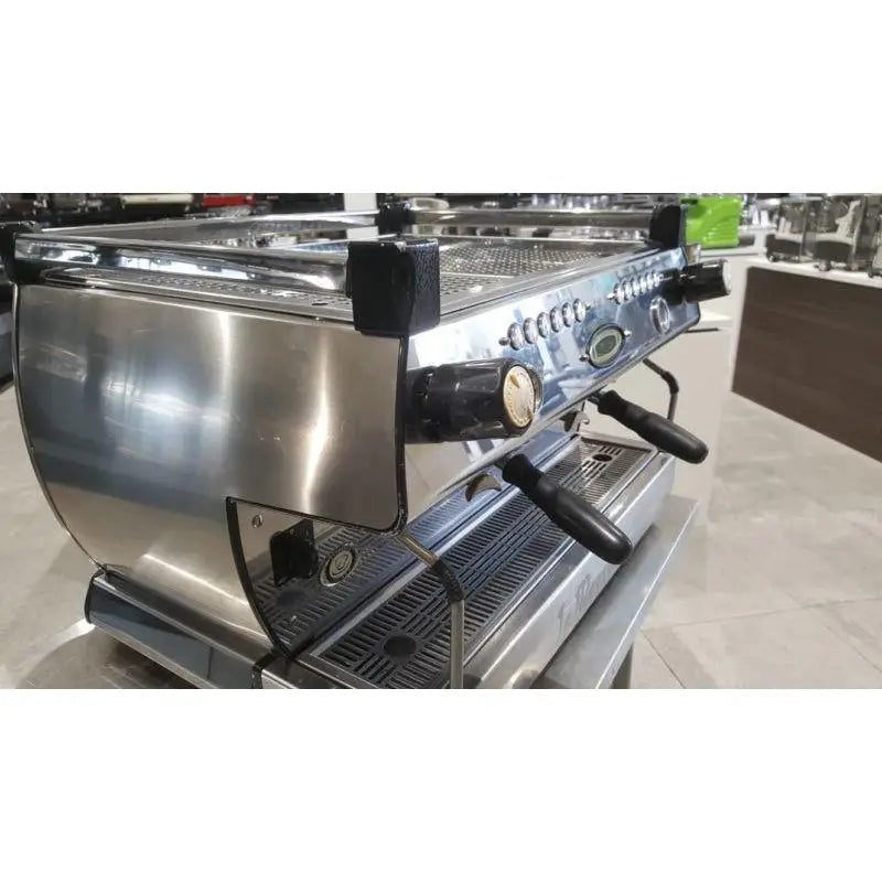 Fully Refurbished 2 Group La Marzocco GB5 Commercial Coffee