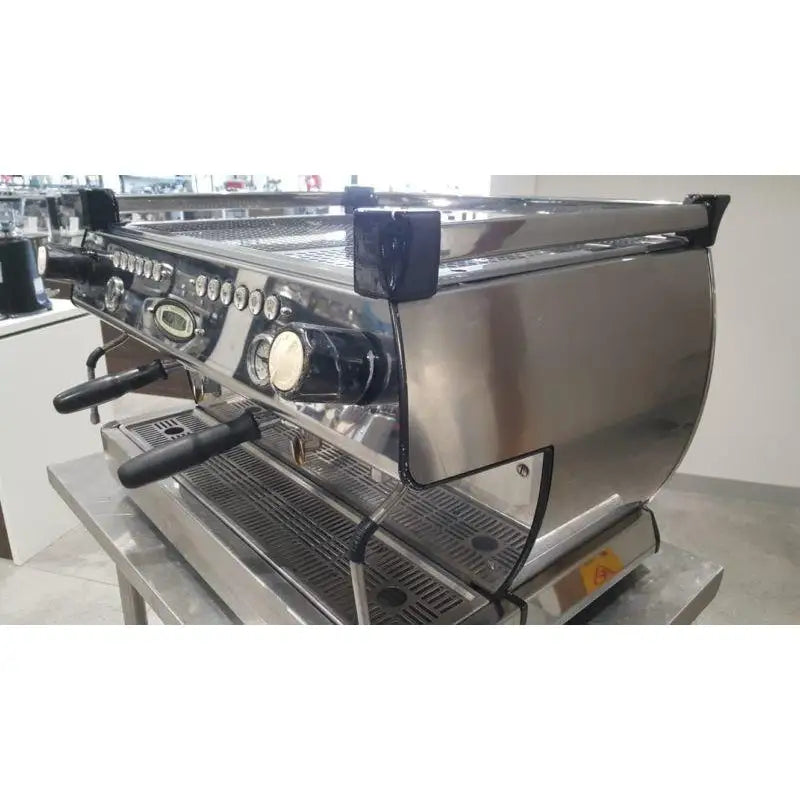 Fully Refurbished 2 Group La Marzocco GB5 Commercial Coffee
